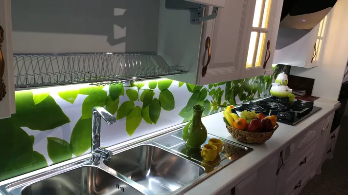 عکس کابینت و تخت تاشو ماندگار 43777