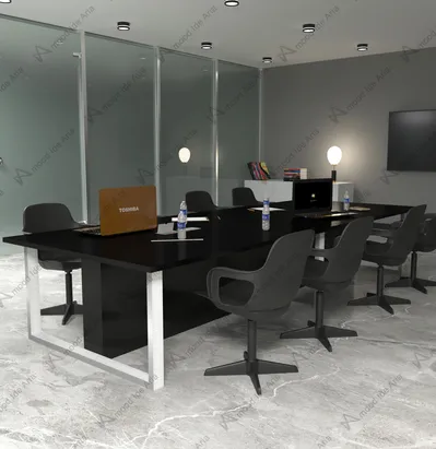 عکس میز کنفرانس K125 44081