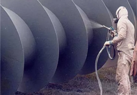 عکس رنگ ضداسید و ضدخوردگی دبکوپاک 44192