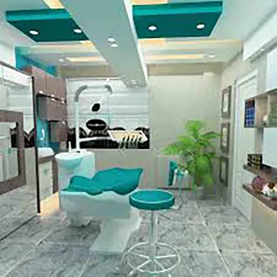 عکس رنگ آکریلیک نانو آنتی باکتریال پادنار 44205