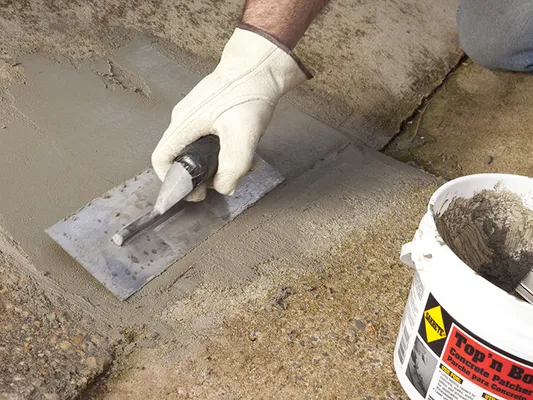 عکس چسب بتن آب بند پادنار 44229