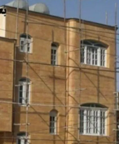 عکس عایق رطوبتی نما - پادنار 44276