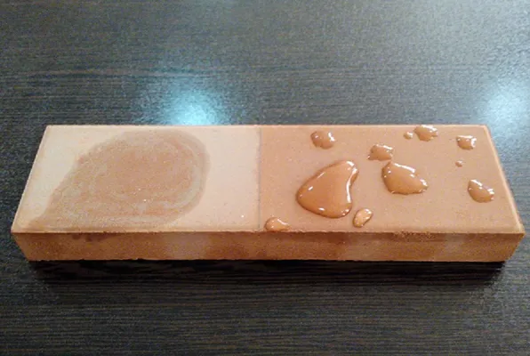 عکس عایق نانو ضدآب و ضدشوره دائمی آجر نما نانو کسری 44619