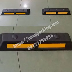 عکس تقسیم کننده پارکینگ جداکننده پارکینگ 09127793956 44702