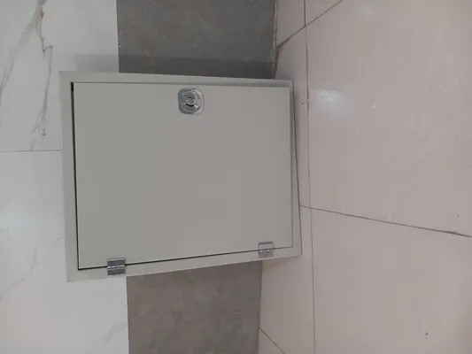 عکس درب ضدحریق 45081