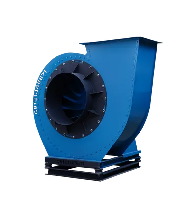 عکس اگزست فن 075 کیلو وات و 600 cfm 45091