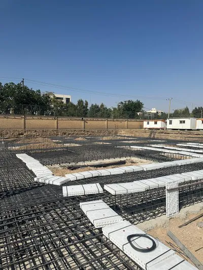 عکس قالب پلیمری قالب پلاستیکی 45172