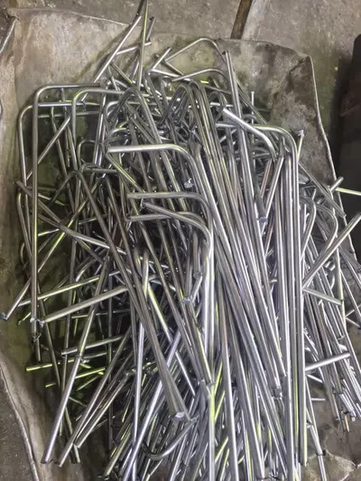 عکس برش و خم ورق ، فلاشینگ، وال پست، آبراه (برش و برک) 45197