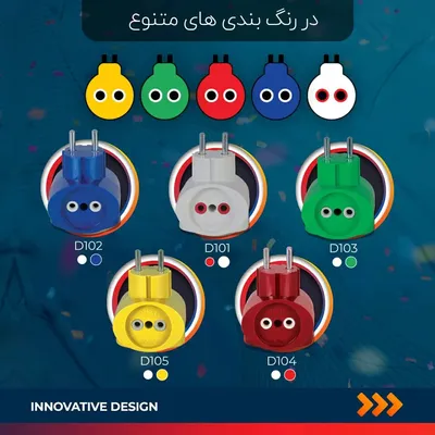 عکس براکت و سه راهی دینا 45219