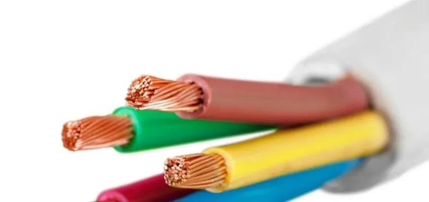 عکس فروش انواع سیم و کابل  45276