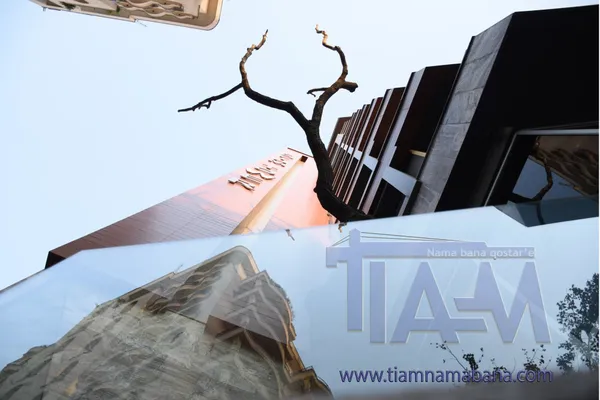 عکس نمای خشکه تصویر شماره 2 4741