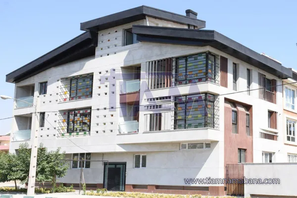 عکس نمای خشکه تصویر شماره 4 4743