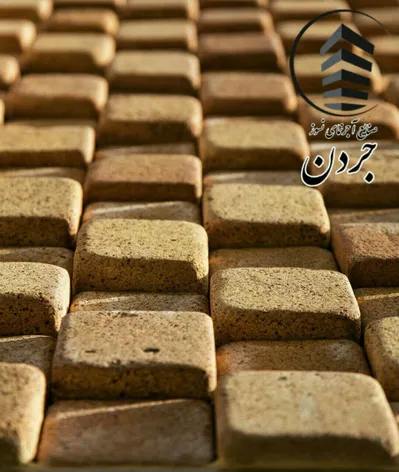 عکس آجر نما تصویر شماره 2 4833