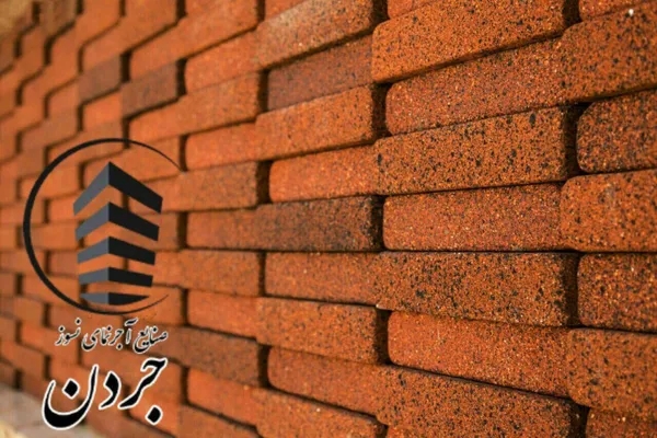 عکس آجر نما تصویر شماره 4 4835