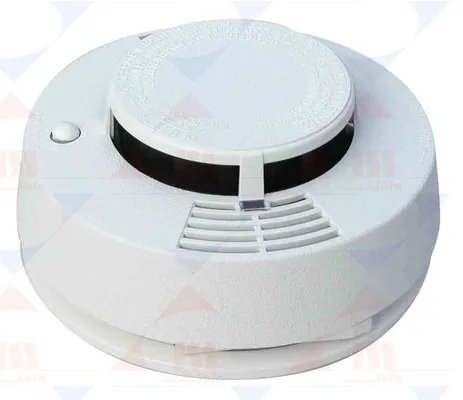 عکس ماسک آتش نشانی 5012