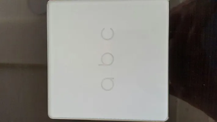 عکس کلید،پریز تاچ تصویر شماره 3 5649