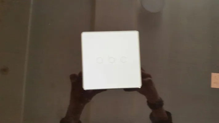 عکس کلید،پریز تاچ تصویر شماره 4 5650