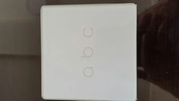 عکس کلید،پریز تاچ تصویر شماره 16 5662