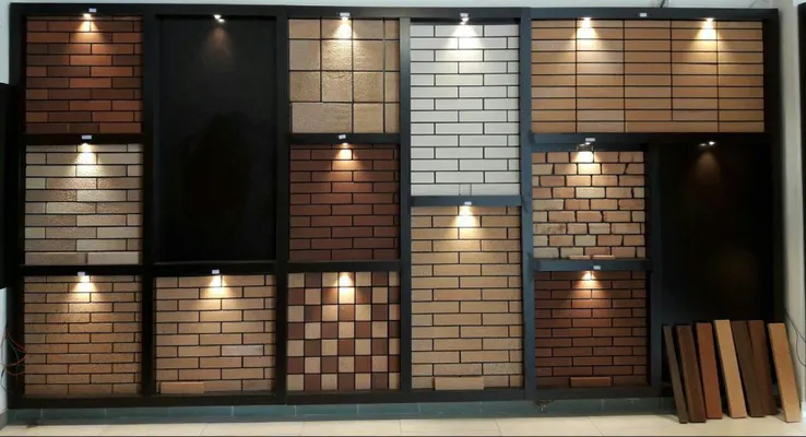 عکس آجرنما تصویر شماره 6 5696