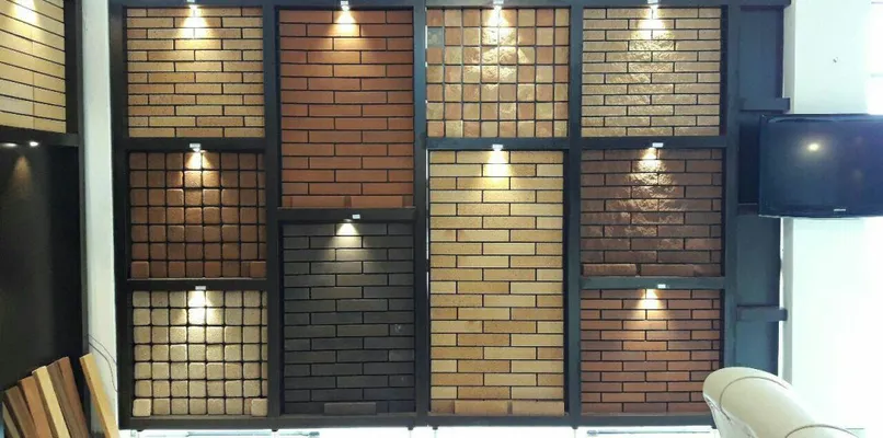 عکس آجرنما تصویر شماره 7 5697