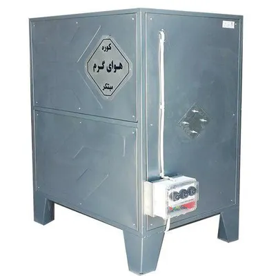 عکس سیستم گرمایشی منوپک تصویر شماره 2 590