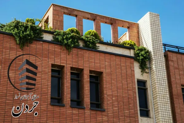 عکس آجرنما, تصویر شماره 1 600