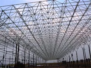 عکس سازه فضایی 6273