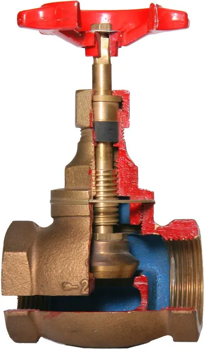 عکس شرکت تولید و بخش شیرآلات صنعتی سام تصویر شماره 11 660