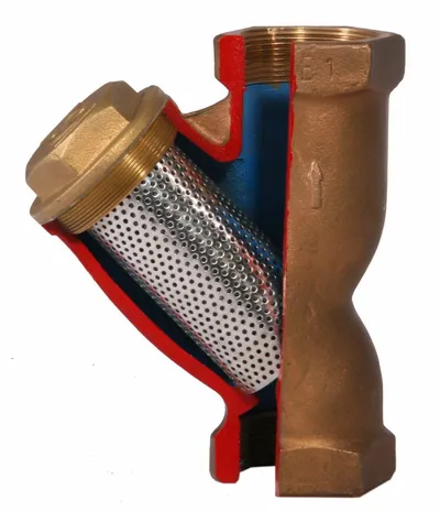 عکس شرکت تولید و بخش شیرآلات صنعتی سام تصویر شماره 13 662