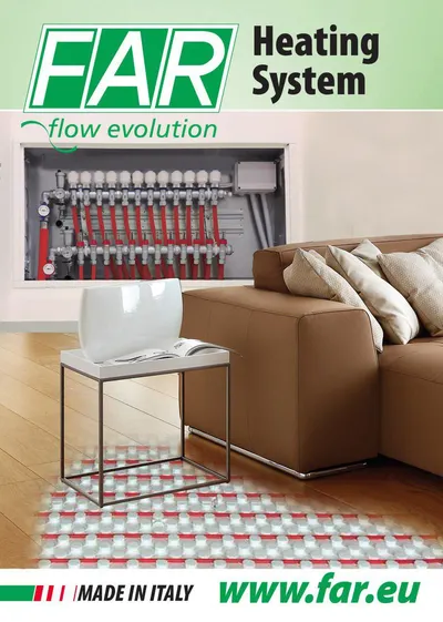 عکس نماینده رسمی محصولات شرکت فار ایتالیا در ایران تصویر شماره 1 6752