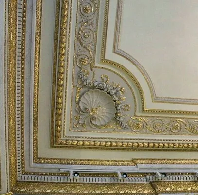 عکس طلا کاری 6957