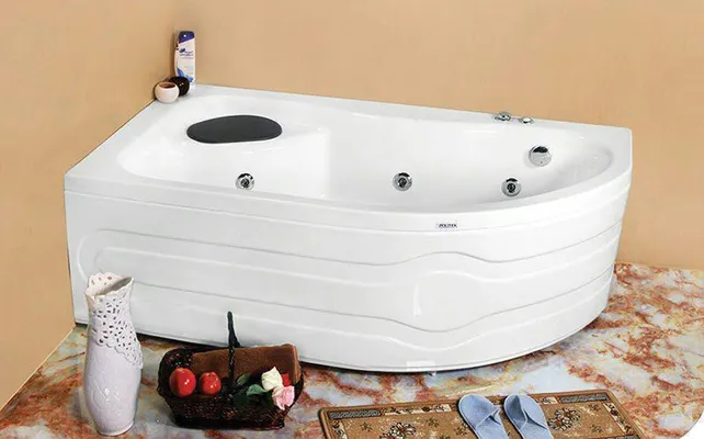 عکس یک حمام مخصوص برای شما تصویر شماره 1 780