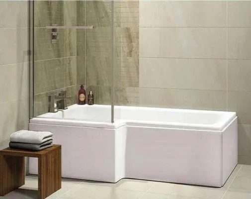 عکس یک حمام مخصوص برای شما تصویر شماره 3 782