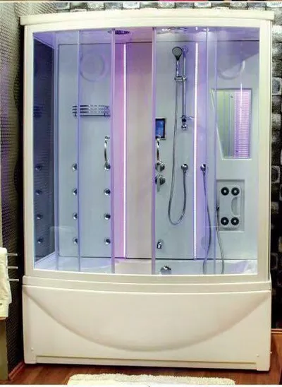 عکس یک حمام مخصوص برای شما تصویر شماره 6 785