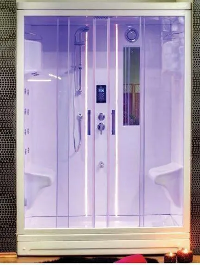 عکس یک حمام مخصوص برای شما تصویر شماره 7 786