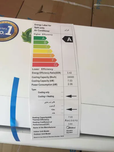 عکس بچسب انرژی 8753