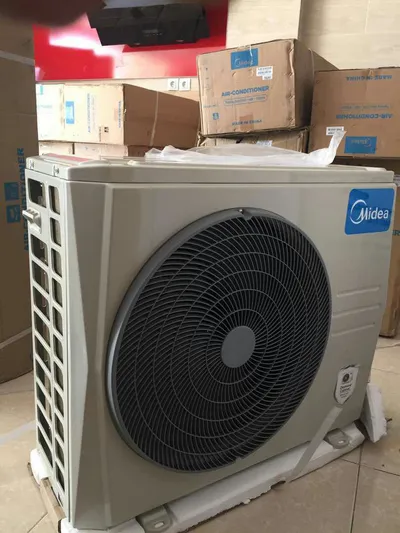 عکس کندانسور 8755