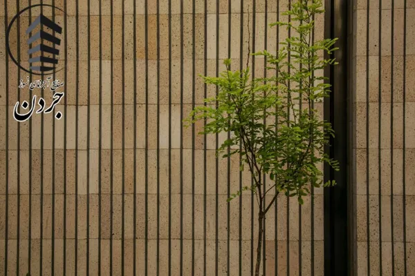 عکس آجر نما تصویر شماره 5 8908