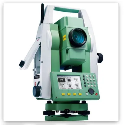 عکس تجهیزات نقشه برداری و مهندسی تصویر شماره 1 905