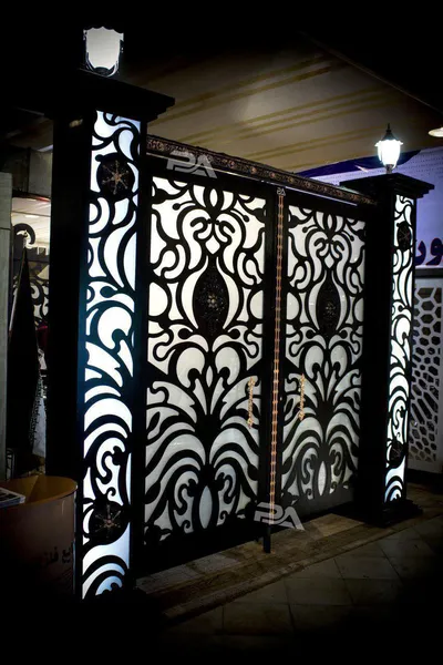 عکس درب فلزی 2 9162