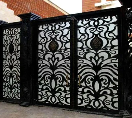 عکس درب فلزی 3 9164