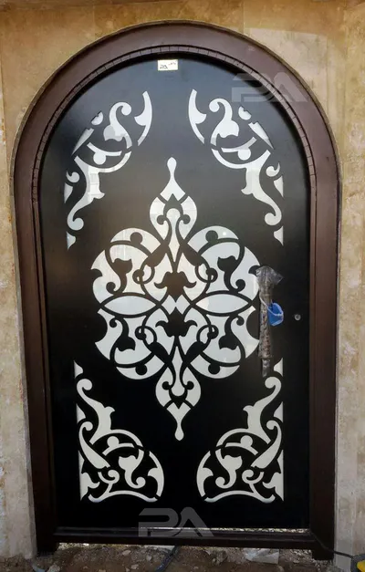 عکس door6987 9177