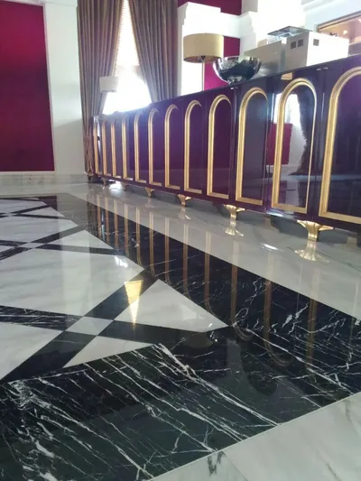 عکس ارائه دهنده دکورین سنگ بادستگاه های پیشرفته تصویر شماره 2 928