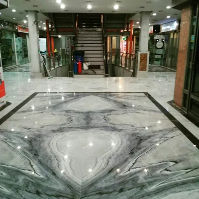 عکس ارائه دهنده دکورین سنگ بادستگاه های پیشرفته تصویر شماره 4 930