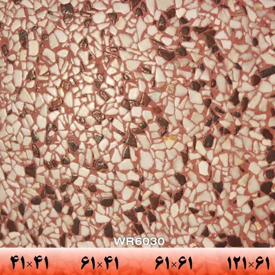 عکس واش بتن آنتیک WK9050 9351