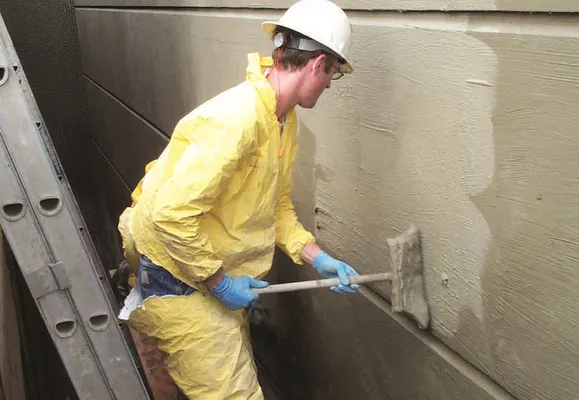 عکس عایق پلیمری تک جزیی 9410