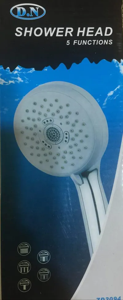 عکس نماینده محصولات دی ان تصویر شماره 3 971