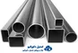 لوله و پروفیل 201 و 304 