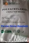 پلی آکریل آمید POLYACRYLAMIDE