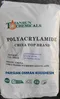 پلی آکریل آمید POLYACRYLAMIDE